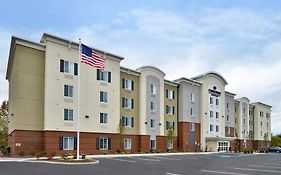 Candlewood Suites Sayre By Ihg